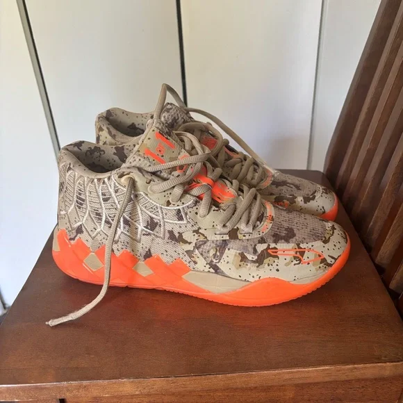 MB.01 “Digital Camo” 2023 - Picture 2 of 6